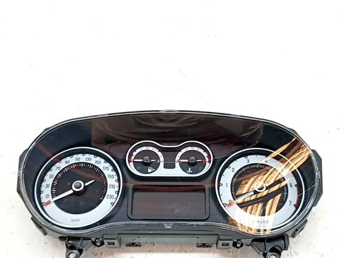 Quadrante FIAT 500L (351_, 352_) 1.4 (199LYB1B) (95 hp) 32104938