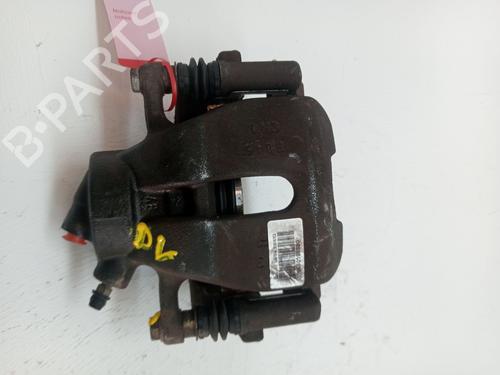 Højre bremsekaliber foran CITROËN C2 (JM_) 1.1 (60 hp) 24240034