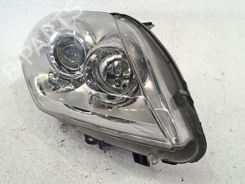 Right headlight RENAULT LAGUNA III (BT0/1) 1.5 dCi (BT00, BT0A, BT0T, BT1J) | BP27253403C29 