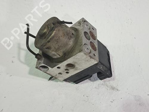 Used Control unit NISSAN X-TRAIL I (T30) 2.2 Di 4x4 (114 hp) 25737681