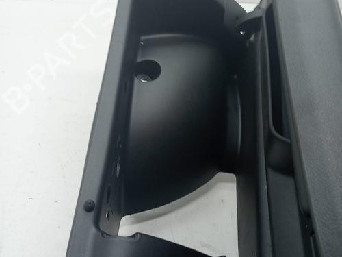 Glove box PEUGEOT 3008 I MPV (0U_) 1.6 BlueHDi 120 | BP23352344C95 
