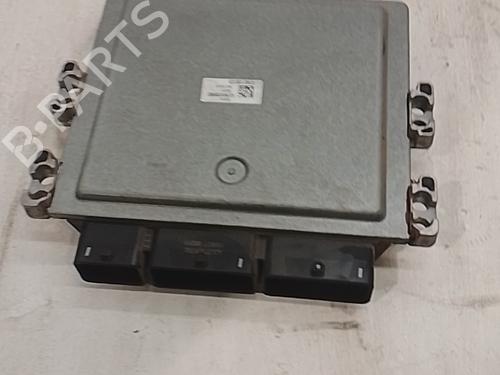 Engine control unit (ECU) RENAULT KADJAR (HA_, HL_) 1.5 dCi 110 (HLA3) | BP38419977M57 - Image 4