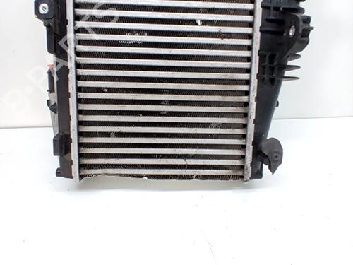 Used Intercooler CITROËN C4 Grand Picasso II (DA_, DE_) 1.2 THP 130 (130 hp) 30960534