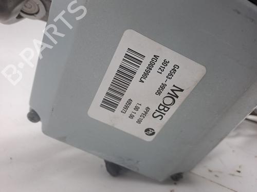 Steering column HYUNDAI i30 (PDE, PD, PDEN) 1.5 | BP30898133M21