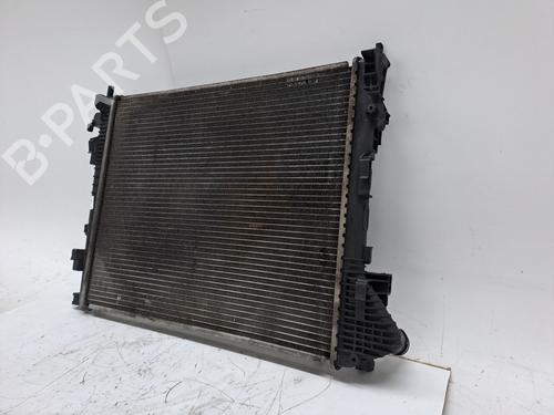 Køler OPEL VIVARO A Bus (X83) 2.0 CDTI (F7, J7, A07) | BP23376822M31 