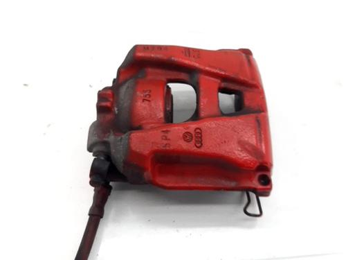 Used Left front brake caliper AUDI A5 (8T3) 2.0 TDI (170 hp) 31916079