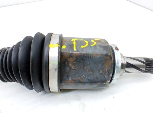 Left front driveshaft MG MG ZS SUV (AZS1) 1.5 VTi | BP31801937M38