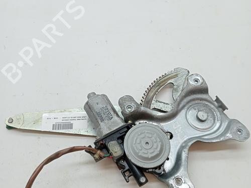Used Rear right window mechanism LEXUS IS I (_E1_) 200 (GXE10) (155 hp) 23343359