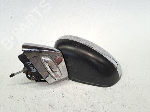 Left mirror CITROËN DS3 (SA_) 1.6 THP 155 | BP28959732C26 