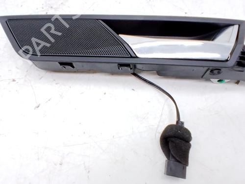Used Front right interior door handle Front right interior door handle 37590983 37590983