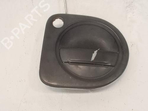 Used Front left exterior door handle Front left exterior door handle 37224636 37224636