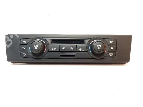 Climate control BMW 3 Touring (E91) 320 d | BP23453670I5 