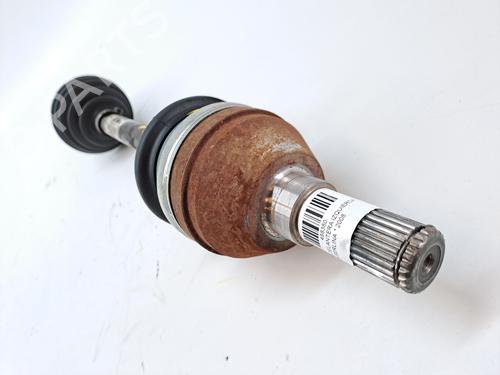 Left front driveshaft OPEL INSIGNIA A Sports Tourer (G09) 1.8 (35) | BP23280960M38 