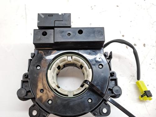 Squib airbag NISSAN MICRA IV (K13K, K13KK) 1.2 | BP27462351C102 