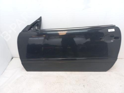 Used Left front door MERCEDES-BENZ CLK (C208) CLK 230 Kompressor (208.348) (197 hp) 29822389