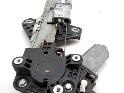 Front right window mechanism HONDA ACCORD VIII Estate (CW) 2.2 i-DTEC (CW3) | BP27668637C23 