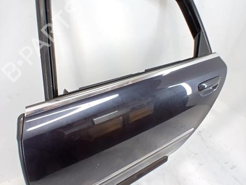 Left rear door AUDI A8 D3 (4E2, 4E8) 3.7 quattro | BP31580045C4
