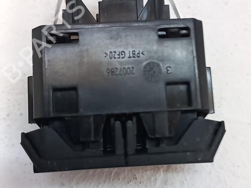 Warning switch FIAT 600e / 600 (365_, 364_) Mild Hybrid | BP36522905I22 - Image 3