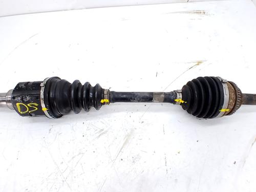 Used Right front driveshaft Right front driveshaft TOYOTA AVENSIS Saloon (_T25_) 2.0 D-4D (CDT250_, CDT250R) (116 hp) 34154215 34154215
