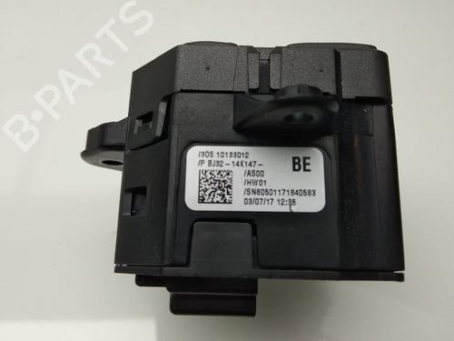 Used Switch LAND ROVER RANGE ROVER EVOQUE (L538) 2.0 D 4x4 (180 hp) 23650554