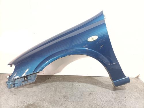 Used Left front fenders NISSAN ALMERA II Hatchback (N16) 2.2 Di (110 hp) 28336570
