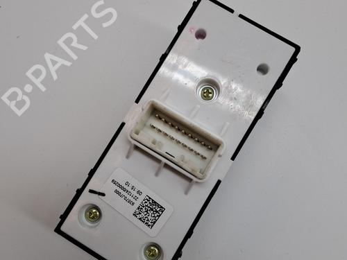 Left front window switch KIA XCEED (CD) 1.6 GDI Hybrid | BP28036841I27 