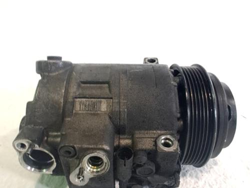 Used AC compressor MERCEDES-BENZ E-CLASS (W210) E 240 (210.061) (170 hp) 32107639