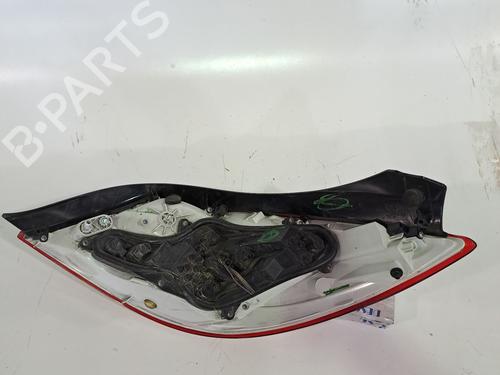 Left taillight OPEL INSIGNIA A (G09) 2.0 CDTI (68) | BP23370566C34 