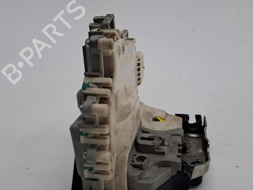 Rear right lock AUDI Q5 (8RB) 2.0 TDI quattro | BP24172261C99 