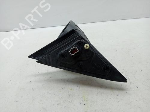 Right mirror FORD FOCUS IV (HN) 1.5 EcoBoost | BP23352185C27 