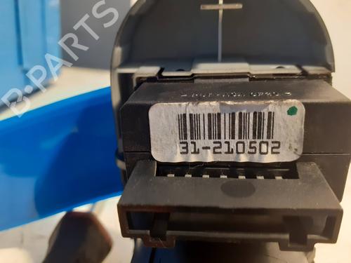 Headlight switch SEAT IBIZA III (6L1) 1.4 16V | BP25465754I24 