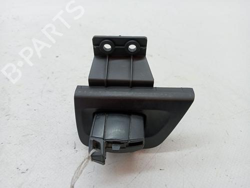 Used Ignition barrel BMW 1 (E87) 120 d (163 hp) 23358248