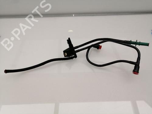 Pipe CITROËN C5 I (DC_) 2.0 HDi (DCRHZB, DCRHZE) | BP24171153M125
