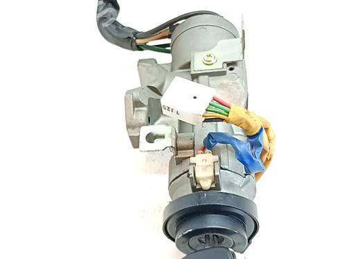 Used Ignition barrel Ignition barrel KIA CEE'D Hatchback (ED) 2.0 CRDi 140 (140 hp) 34392930 34392930
