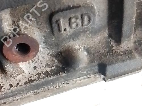 Engine KIA CERATO I Saloon (LD) 1.6 | BP36801559M1 - Image 4