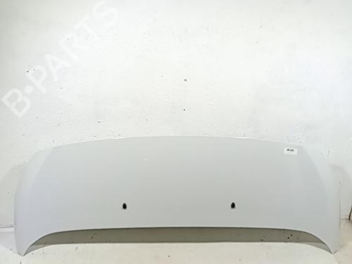 Used Hood Hood OPEL ZAFIRA LIFE Bus (K0) E LIFE (136 hp) 36185130 36185130