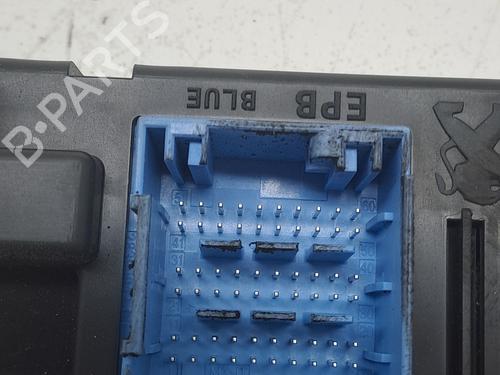 Elektronisk modul CITROËN JUMPY III Van (V_) 2.0 BlueHDi 120 | BP27461876M83 