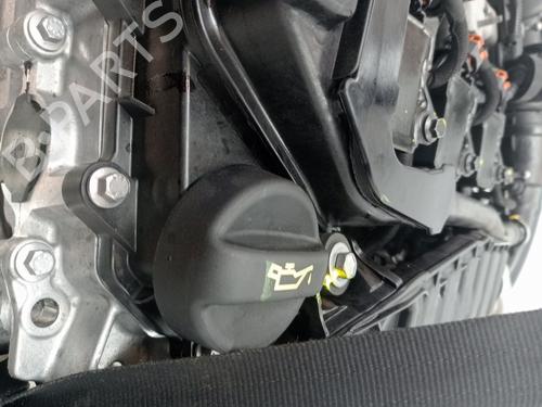 Engine PEUGEOT 308 II (LB_, LP_, LW_, LH_, L3_) 1.2 THP 130 | BP24108721M1 