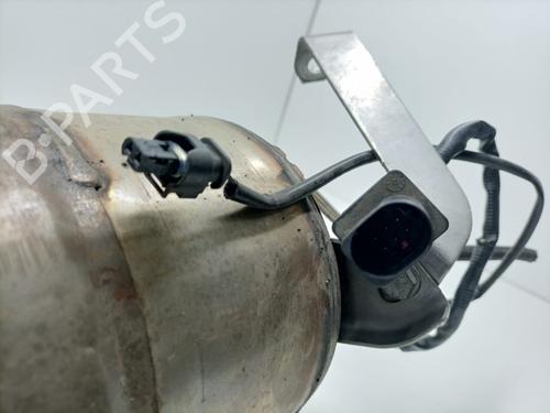 Used Catalyst BMW X1 (E84) sDrive 18 d (143 hp) 26538504