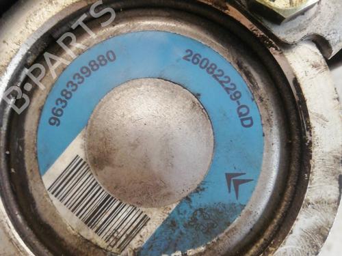 Used Steering pump CITROËN XSARA (N1) 2.0 HDi 90 (90 hp) 25457620
