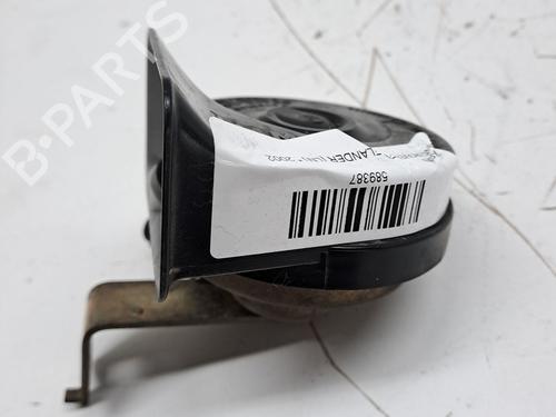 Horn LAND ROVER FREELANDER I (L314) 2.5 V6 4x4 | BP23377509E13 