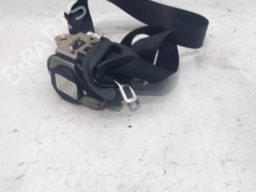 Used Front right seatbelt Front right seatbelt SEAT LEON (1P1) 2.0 TDI (140 hp) 34351022 34351022