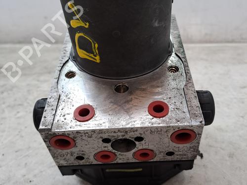 ABS Bremseaggregat JAGUAR X-TYPE I (X400) 2.0 D | BP23373171M43