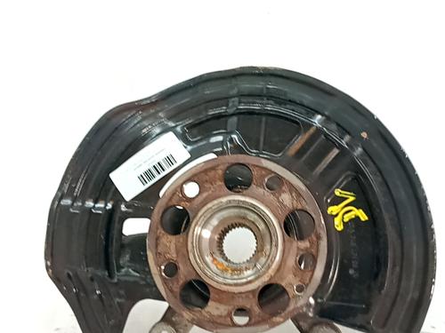 Fusée avant droite MERCEDES-BENZ B-CLASS Sports Tourer (W246, W242) B 180 CDI / d (246.212) (109 hp) 32105088