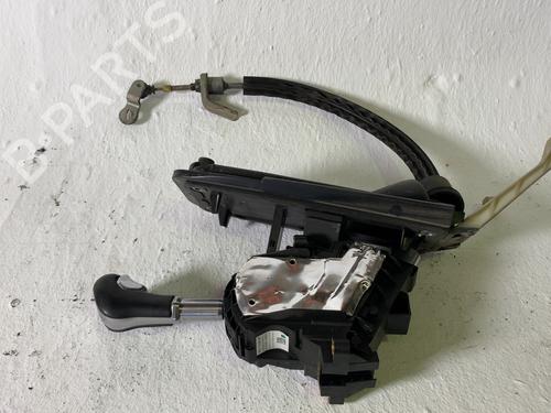 Used Gear lever Gear lever PORSCHE CAYENNE (92A) 3.0 Diesel (245 hp) 39741674 39741674