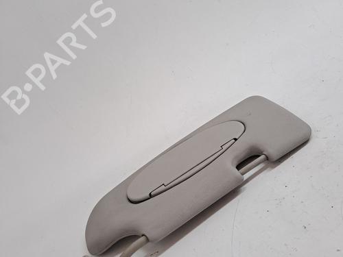 Right sun visor MINI MINI (R50, R53) One | BP29024152I2 