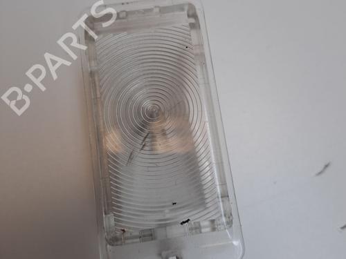 Used Interior roof light NISSAN QASHQAI / QASHQAI +2 I (J10, NJ10, JJ10E) 2.0 dCi All-wheel Drive (150 hp) 23365343