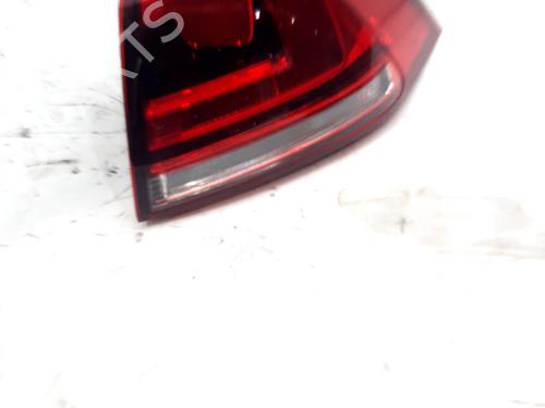 Used Right taillight Right taillight VW GOLF VII Variant (BA5, BV5) 1.4 TSI (150 hp) 36666640 36666640