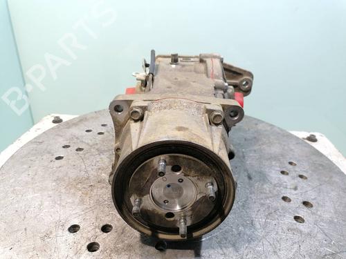 Rear differential TOYOTA RAV 4 III (_A3_) 2.2 D 4WD (ALA30_, ALA30R) | BP24107700M24 