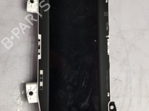 Used Instrument cluster Instrument cluster JEEP AVENGER (J2) 1.2 GSE T3 (101 hp) 33871246 33871246